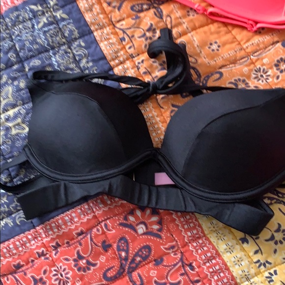 Get ready for summer! Lot of 6 VS 32B bikini tops - Picture 3 of 5